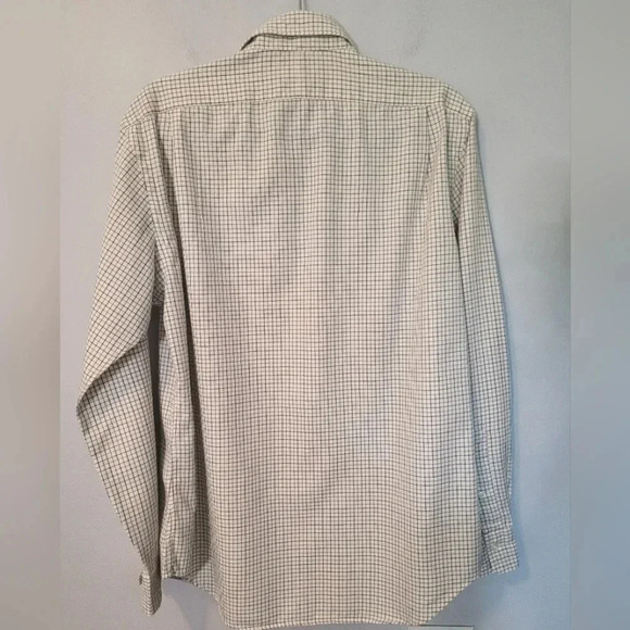 POLO RALPH LAUREN 2 men's long sleeve button-down preppy collegiate shirts, L - Picture 14 of 15